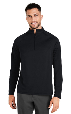 North End  NE410  -  Men's Revive coolcore Quarter-Zip