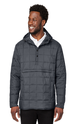North End NE722 - Anorak compact Aura unisexe