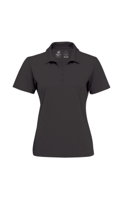AJM International PF2000 - Women’s Performance Polos :: 100% Polyester Pique Knit. 155g/m2 - 4.5oz/yd2