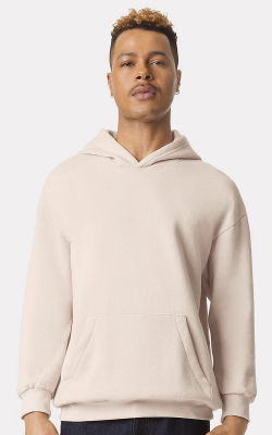 American Apparel RF498 - ReFlex Fleece Hoodie