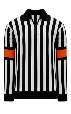 Athletic Knit RJ250 - Adult Referee Jersey