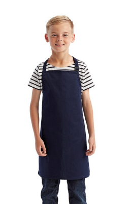 Artisan Collection by Reprime  RP149  -  Youth Recycled Apron