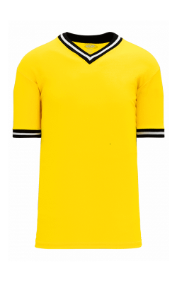 Athletic Knit S1333 - Youth Soccer Jersey