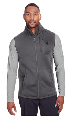 Spyder  S16538  -  Men's Venom Vest