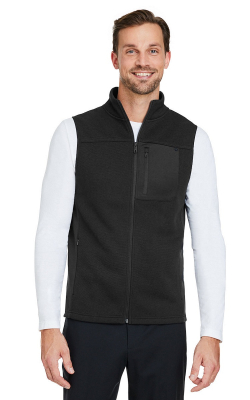Spyder  S17999  -  Men's Constant Canyon Vest