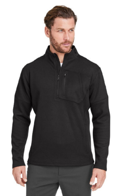 Spyder  S18068  -  Men's Constant Canyon Quarter-Zip