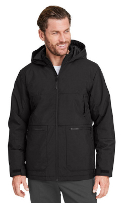 Spyder  S18074  -  Men's Convert Insulated Jacket