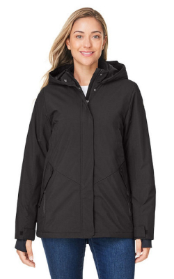 Spyder  S18098  -  Ladies' Convert Insulated Jacket