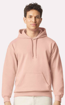 Gildan SF500 - Softstyle® Midweight Hooded Sweatshirt