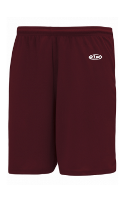Athletic Knit SS1300 - Youth Soccer Short