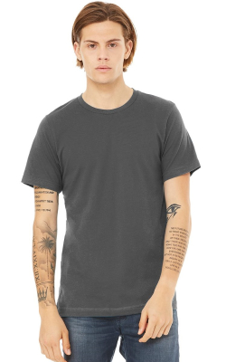 BELLA + CANVAS 3001 - Unisex T-shirt Jersey à M/C ( 3001C )