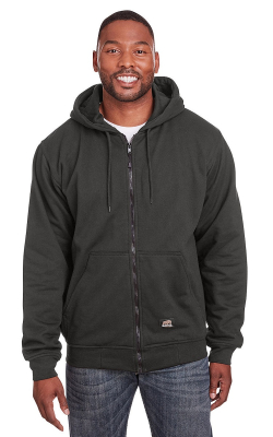 Berne  SZ101  -  Men's Berne Heritage Thermal Lined Sweatshirt