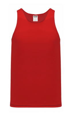 Athletic Knit T101 - Youth Track Jersey