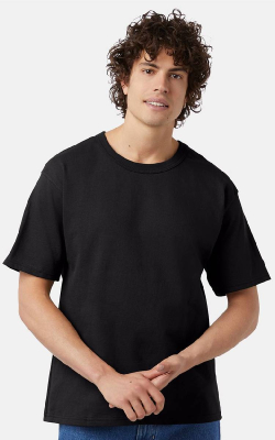 Champion T105 - Heritage Jersey T-Shirt