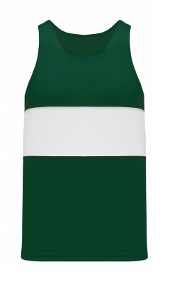 Athletic Knit T220 - Youth Track Jersey