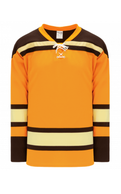 Athletic Knit H550B -  Pro Hockey Jerseys