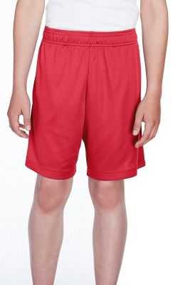 Team 365  TT11SHY  -  Youth Zone Performance Short