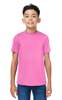 Team 365 TT15Y - Youth Zone Performance Mesh T-Shirt