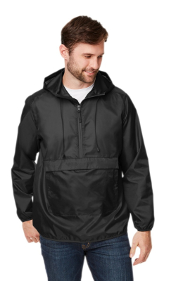 Team 365 TT77 - Anorak pliable Zone Protect
