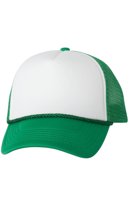 Valucap VC700  -  Foam Trucker Cap