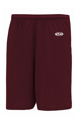 Athletic Knit VS1700 - Youth Volleyball Short