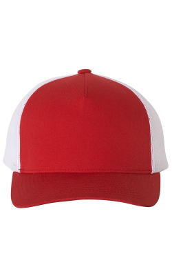 YP Classics Yupoong  -  Five Panel  Retro Trucker