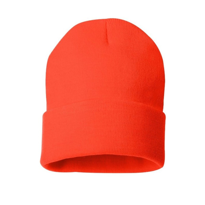 Sportsman SP12 - Knit 12" Toque main product photo