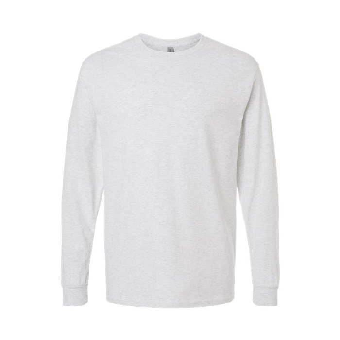 トップス OVY Cotton Pack Long Sleeve T-shirt xl Original Cotton