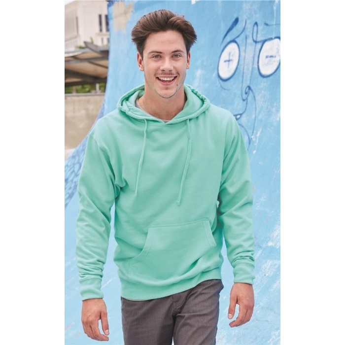 Independent SS4500 Hooded Pullover Sweatshirt Tshirtideal