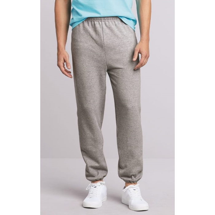 Gildan 18200 Heavy Blend Sweatpants Wholesale