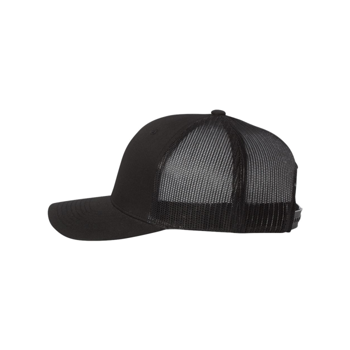 Yp Classics Yu6606 Yupoong 6606 Retro Trucker Hat Wholesale