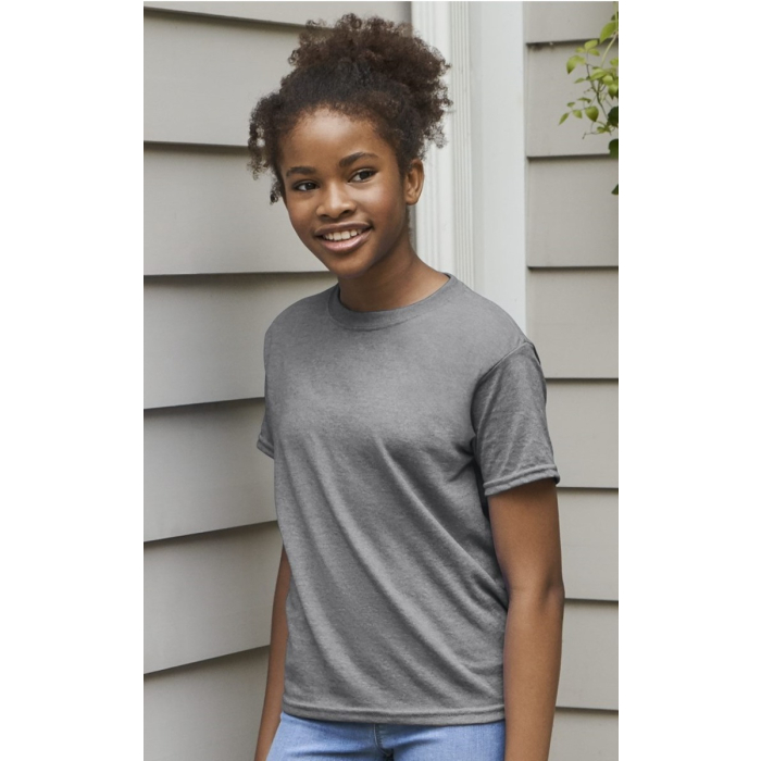 Gildan G800 Gildan Dri Fit T Shirts G800 Gildan DryBlend™ 50/50 T