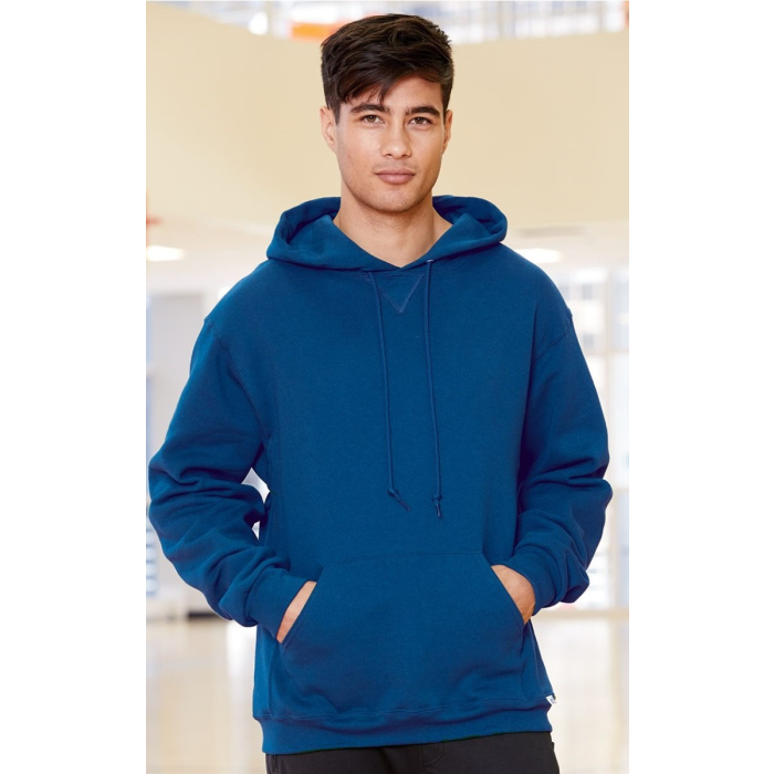 Russell Athletic 695HBM - Dri Power® Hooded Sweatshirt main product photo