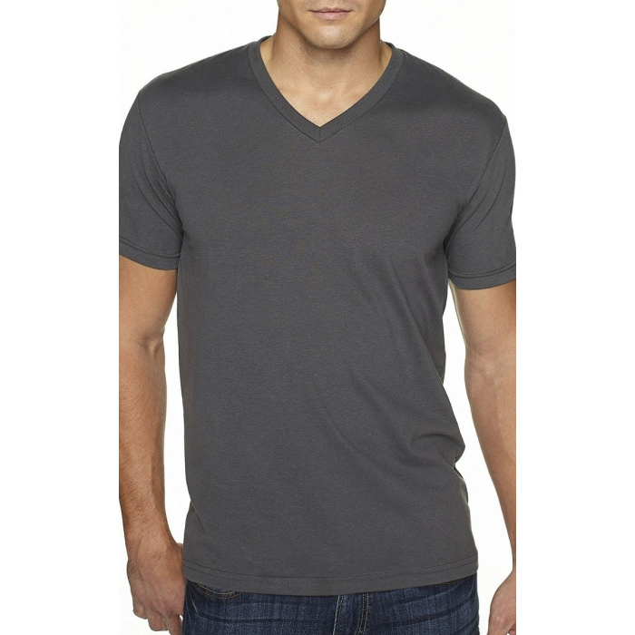 Next Level 6440 - Men's Sueded main product photo