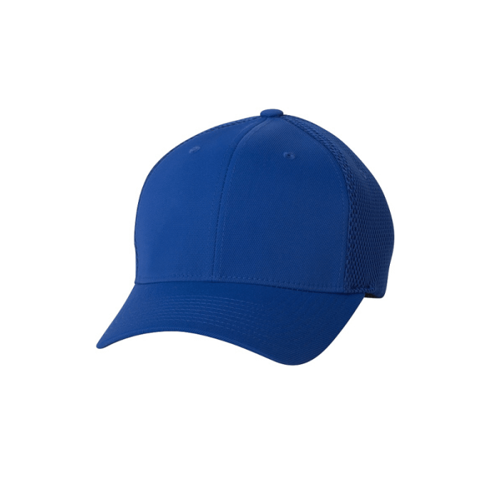 Flexfit 6533 - Ultrafiber Mesh Cap main product photo