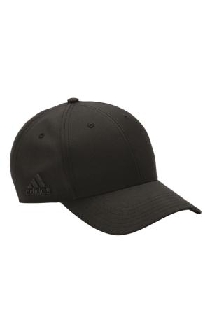 Adidas A600PC - Poly Textured Performance Cap