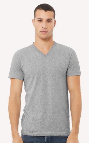 Blank V Neck T Shirts  Wholesale Blank T-shirts - T-Shirt Ideal