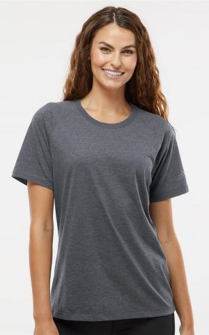 Adidas A557 - Women's Blended T-Shirt