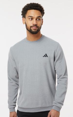 Adidas A586 - Crewneck Sweatshirt