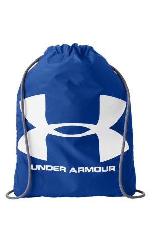 Under Armour  1240539  -  Ozsee Sackpack