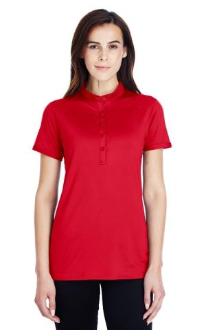 Under Armour  1317218  -  Ladies' Corporate Performance Polo 2.0