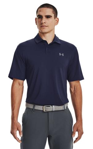 Under Armour  1368122  -  Men's T2G Polo Limited Edition