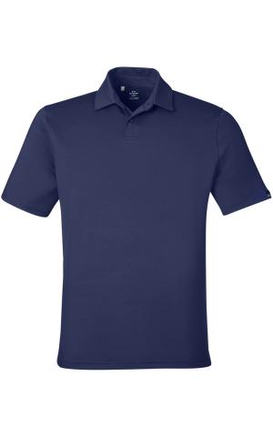 Under Armour  1383255  -  Men's Recycled Polo