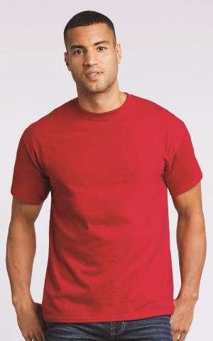 Gildan 2000T - Adult Ultra Cotton Jersey T-Shirt (G200T)