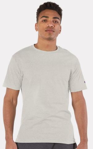 Champion T425 - Short Sleeve T-Shirt (T525C)