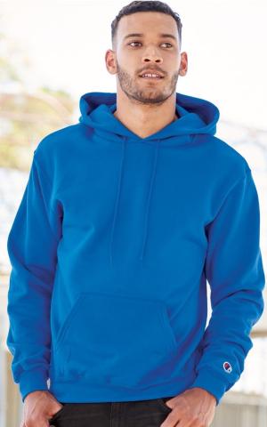 Champion S700 - Double Dry Eco® Hooded Sweatshirt