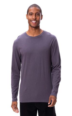 Threadfast  180LS  -  Unisex Ultimate Long-Sleeve T-Shirt
