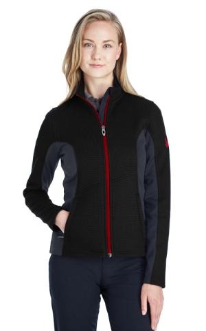 Spyder  187335  -  Ladies' Constant Full-Zip Sweater Fleece Jacket
