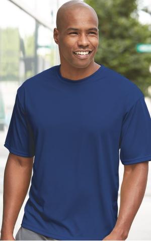 100% Polyester T Shirts Wholesale 