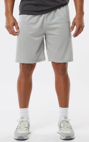 C2 Sport 5109 - Mesh 9" Shorts